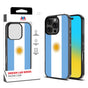 Blue / iPhone 16 Pro Max