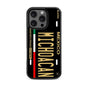 Black / iPhone 16 Pro Max