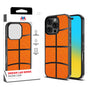 Orange / iPhone 16 Pro Max