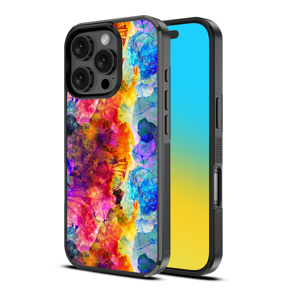 MyBat Design Lab Series Case for Apple iPhone 16 Pro Max - Color Burst - MIP16PMCSLESM108-2.jpg