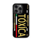 Black / iPhone 16 Pro Max