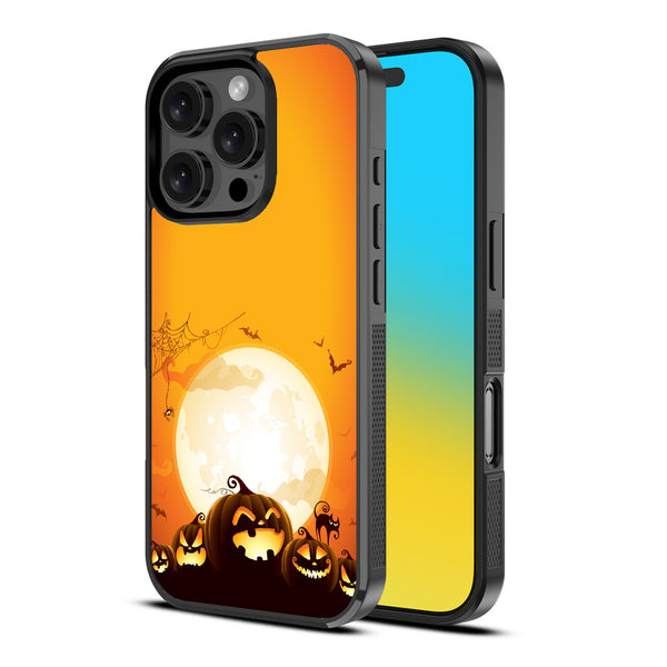 MyBat Design Lab Series Case for Apple iPhone 16 Pro Max - Harvest Moon - MIP16PMCSLESM233-2.jpg