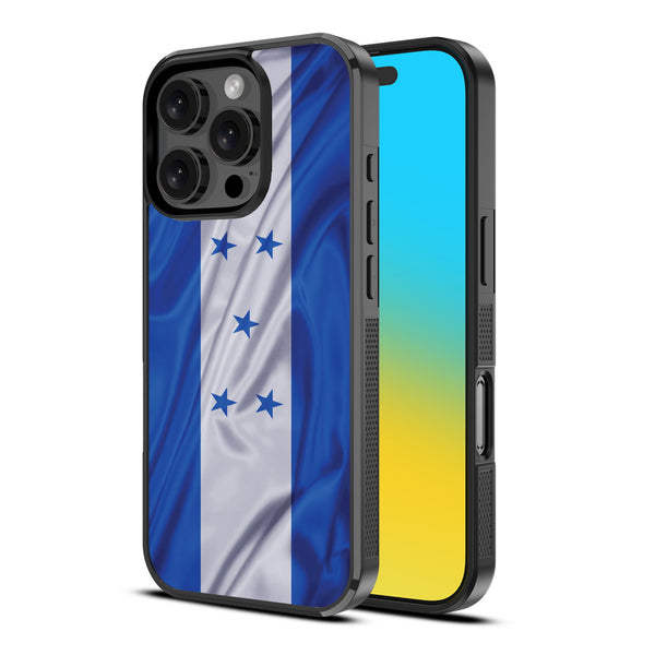 MyBat Design Lab Series Case for Apple iPhone 16 Pro Max - Honduras Flag - MIP16PMCSLESM259-2.jpg