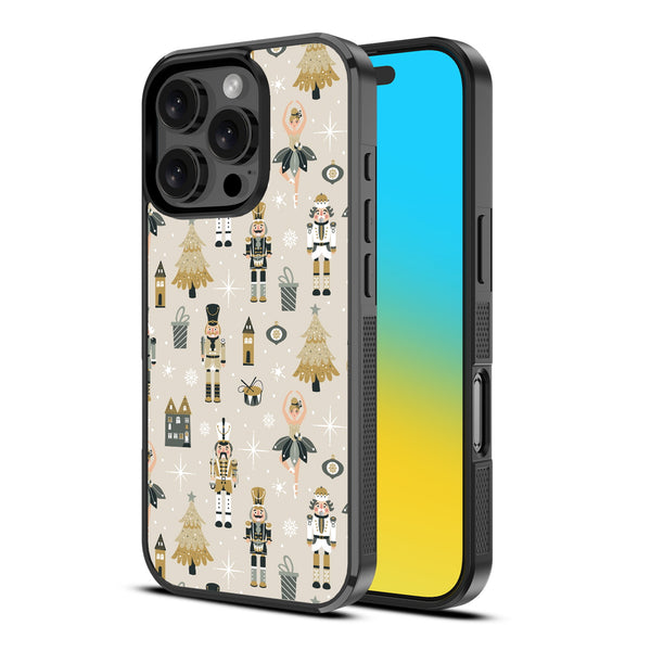 MyBat Design Lab Series Case for Apple iPhone 16 Pro Max - Nutcracker - MIP16PMCSLESM274-2.jpg