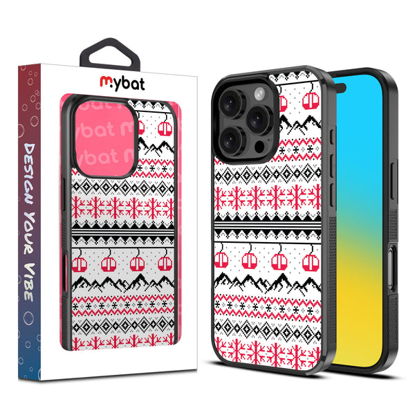 MyBat Design Lab Series Case for Apple iPhone 16 Pro Max - Aprés Ski - MIP16PMCSLESM321-1.jpg