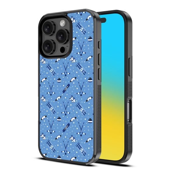 MyBat Design Lab Series Case for Apple iPhone 16 Pro Max - Powder Pleasures - MIP16PMCSLESM327-2.jpg