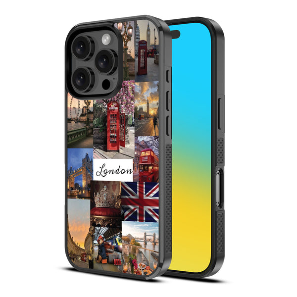 MyBat Design Lab Series Case for Apple iPhone 16 Pro Max - London - MIP16PMCSLESM393-2.jpg