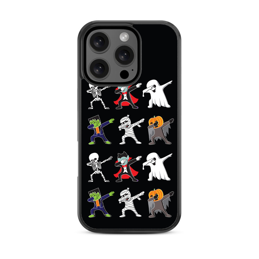 MyBat Design Lab Series Case for Apple iPhone 16 Pro Max - Monster Dab - MIP16PMCSLESM401-3.jpg