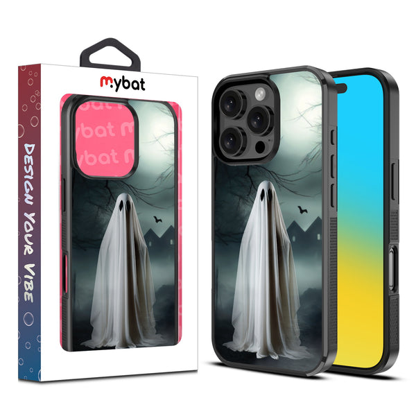 MyBat Design Lab Series Case for Apple iPhone 16 Pro Max - White Phantom - MIP16PMCSLESM407-1.jpg