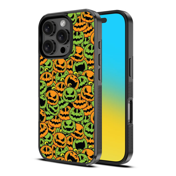 MyBat Design Lab Series Case for Apple iPhone 16 Pro Max - Wicked Jacks - MIP16PMCSLESM415-2.jpg