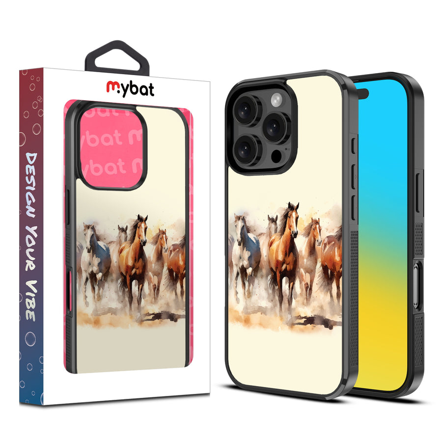 MyBat Design Lab Series Case for Apple iPhone 16 Pro Max - On the Right Path - MIP16PMCSLESM462-1.jpg