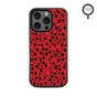Red / iPhone 16 Pro Max