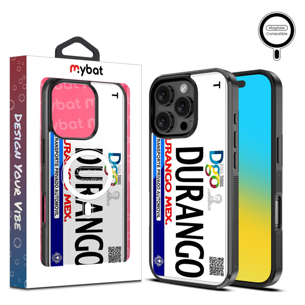 MyBat Design Lab Series MagSafe Case for Apple iPhone 16 Pro Max - Durango - MIP16PMCSLESMSM062-1.jpg