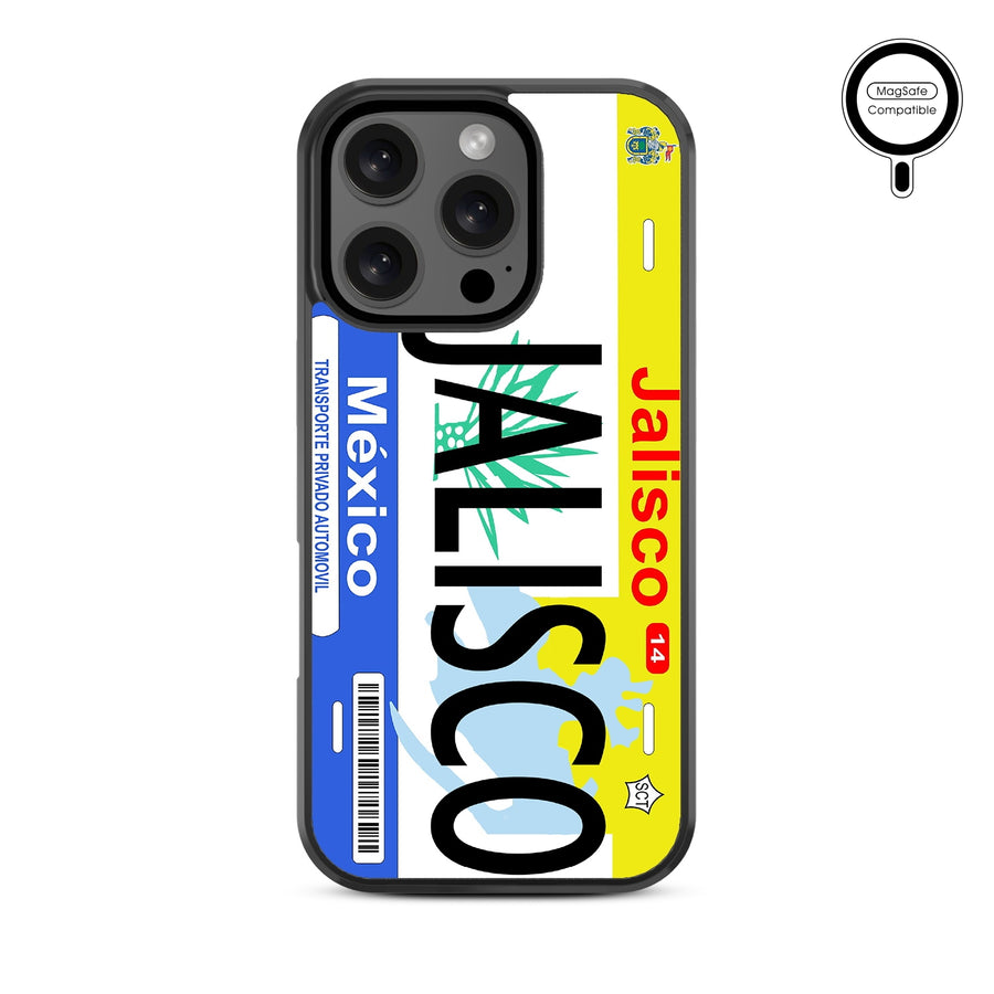 MyBat Design Lab Series MagSafe Case for Apple iPhone 16 Pro Max - Jalisco - MIP16PMCSLESMSM067-3.jpg