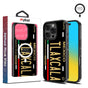 Black / iPhone 16 Pro Max