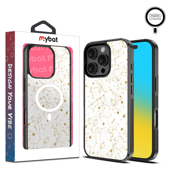 MyBat Design Lab Series MagSafe Case for Apple iPhone 16 Pro Max - Constellations - MIP16PMCSLESMSM130-1.jpg