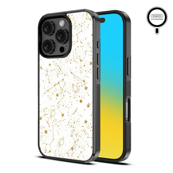 MyBat Design Lab Series MagSafe Case for Apple iPhone 16 Pro Max - Constellations - MIP16PMCSLESMSM130-2.jpg