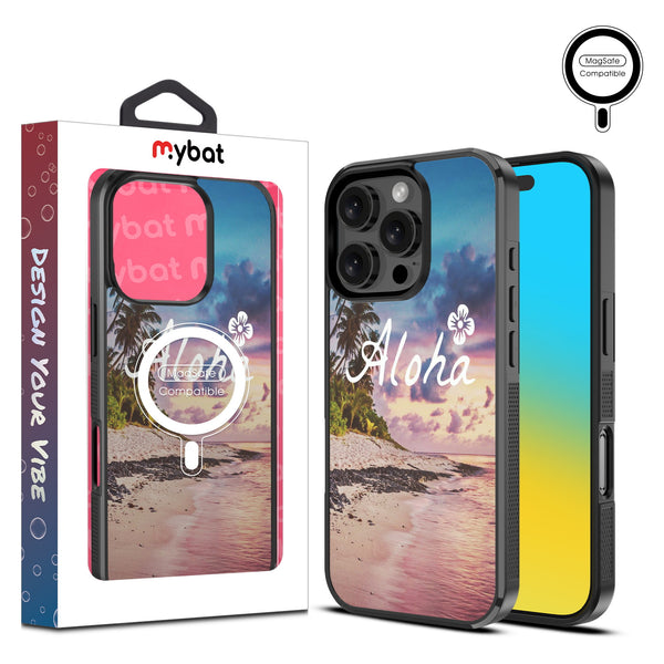MyBat Design Lab Series MagSafe Case for Apple iPhone 16 Pro Max - Aloha - MIP16PMCSLESMSM133-1.jpg