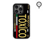 Black / iPhone 16 Pro Max