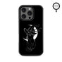 Black / iPhone 16 Pro Max