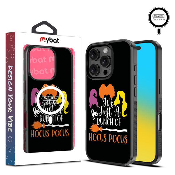 MyBat Design Lab Series MagSafe Case for Apple iPhone 16 Pro Max - Hocus Pocus - MIP16PMCSLESMSM226-1.jpg