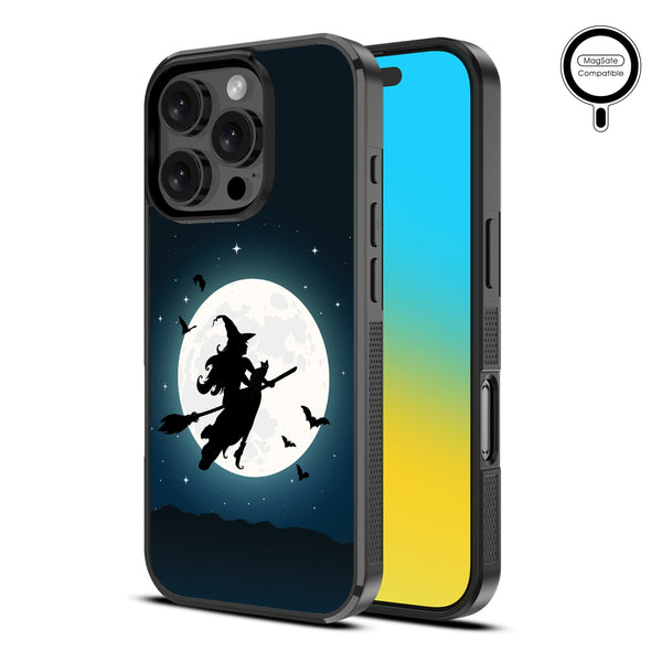 MyBat Design Lab Series MagSafe Case for Apple iPhone 16 Pro Max - Bewitched - MIP16PMCSLESMSM228-2.jpg