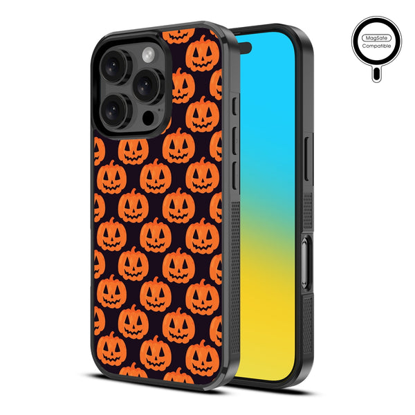 MyBat Design Lab Series MagSafe Case for Apple iPhone 16 Pro Max - Carved Creations - MIP16PMCSLESMSM229-2.jpg