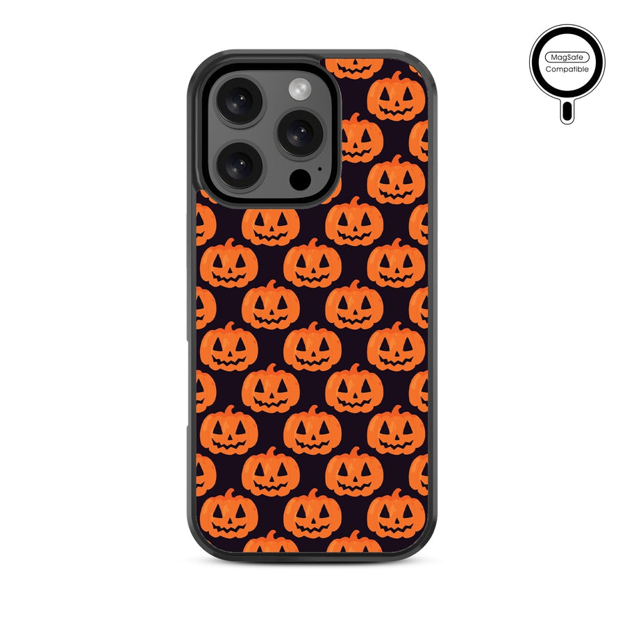MyBat Design Lab Series MagSafe Case for Apple iPhone 16 Pro Max - Carved Creations