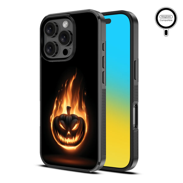 MyBat Design Lab Series MagSafe Case for Apple iPhone 16 Pro Max - Blazing Jack - MIP16PMCSLESMSM237-2.jpg