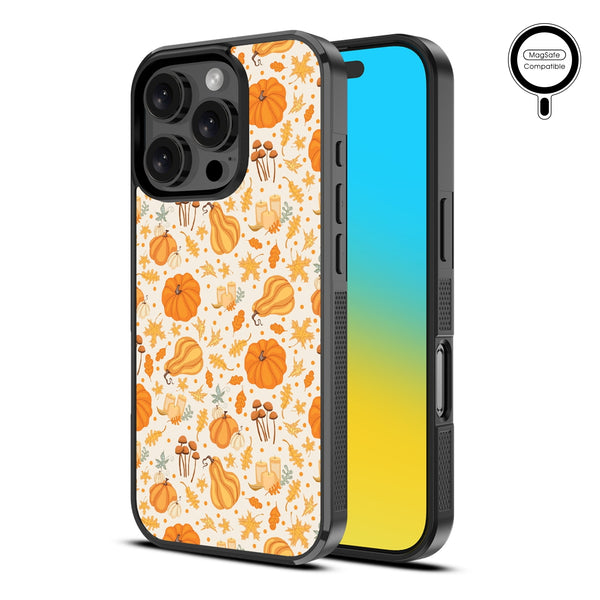 MyBat Design Lab Series MagSafe Case for Apple iPhone 16 Pro Max – Gord-geous Autumn - MIP16PMCSLESMSM245-2.jpg
