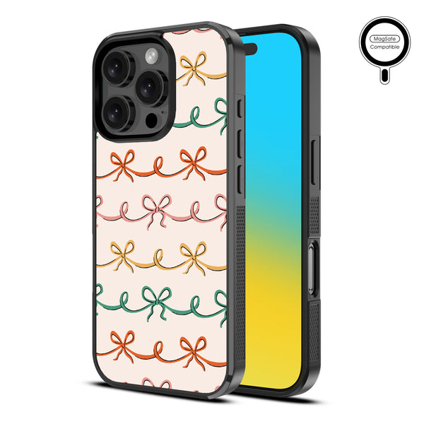 MyBat Design Lab Series MagSafe Case for Apple iPhone 16 Pro Max - Gift Wrap - MIP16PMCSLESMSM289-2.jpg