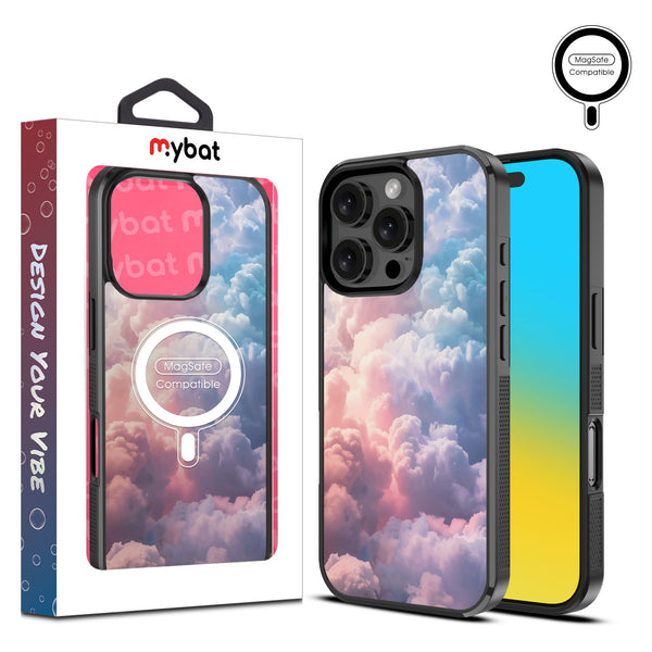 MyBat Design Lab Series MagSafe Case for Apple iPhone 16 Pro Max - Cloudscape - MIP16PMCSLESMSM490-1.jpg