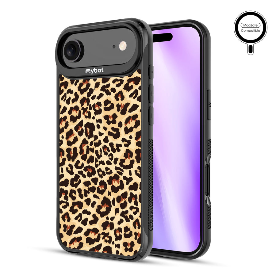 MyBat Design Lab Series MagSafe Case for Apple iPhone Air - Leopard Print - MIP17ACSLESMSMP005-2.jpg