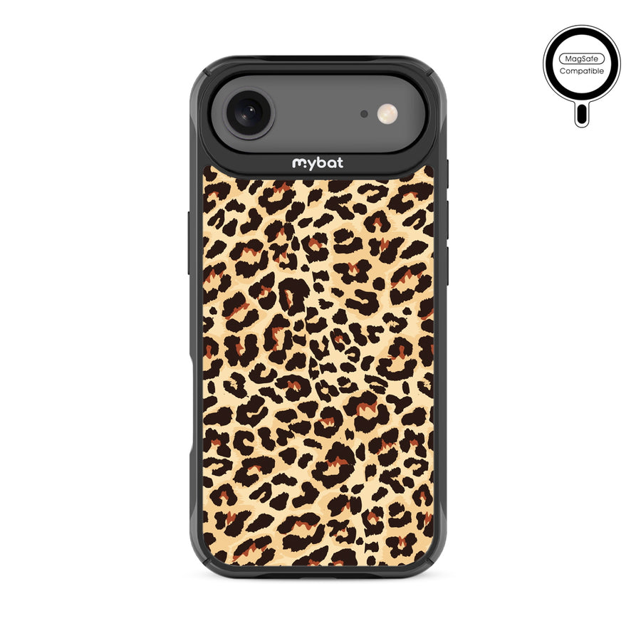 MyBat Design Lab Series MagSafe Case for Apple iPhone Air - Leopard Print - MIP17ACSLESMSMP005-3.jpg
