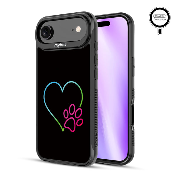 MyBat Design Lab Series MagSafe Case for Apple iPhone Air - Puppy Love - MIP17ACSLESMSMP023-2.jpg