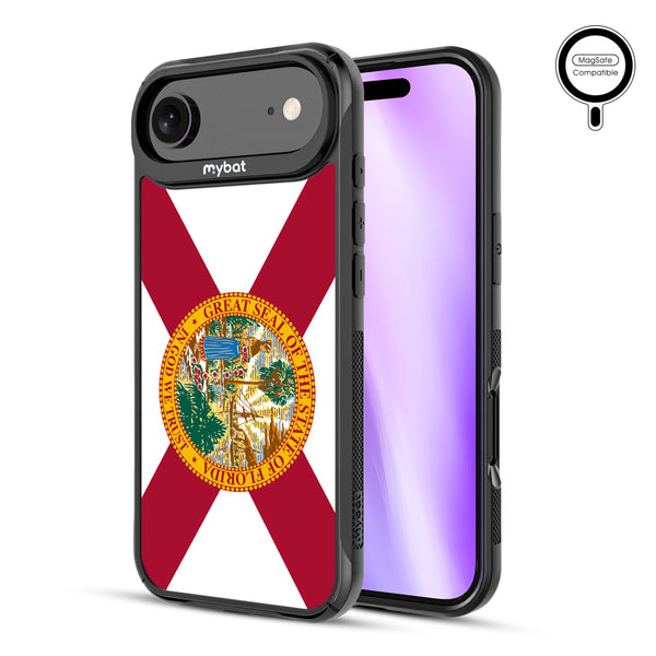 MyBat Design Lab Series MagSafe Case for Apple iPhone Air - Florida State Flag - MIP17ACSLESMSMP028-2.jpg