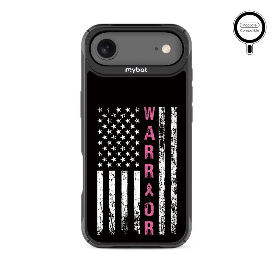 MyBat Design Lab Series MagSafe Case for Apple iPhone Air - Pink Ribbon - MIP17ACSLESMSMP035-3.jpg