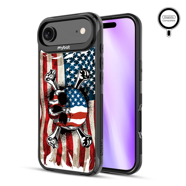 MyBat Design Lab Series MagSafe Case for Apple iPhone Air - Land of the Free - MIP17ACSLESMSMP036-2.jpg