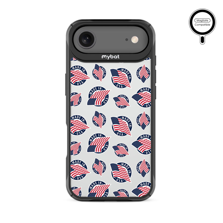 MyBat Design Lab Series MagSafe Case for Apple iPhone Air - Made in the USA