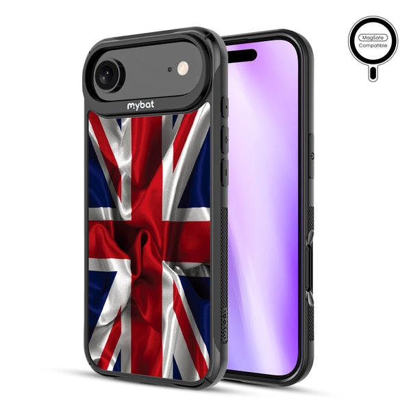 MyBat Design Lab Series MagSafe Case for Apple iPhone Air - British Flag - MIP17ACSLESMSMP047-2.jpg