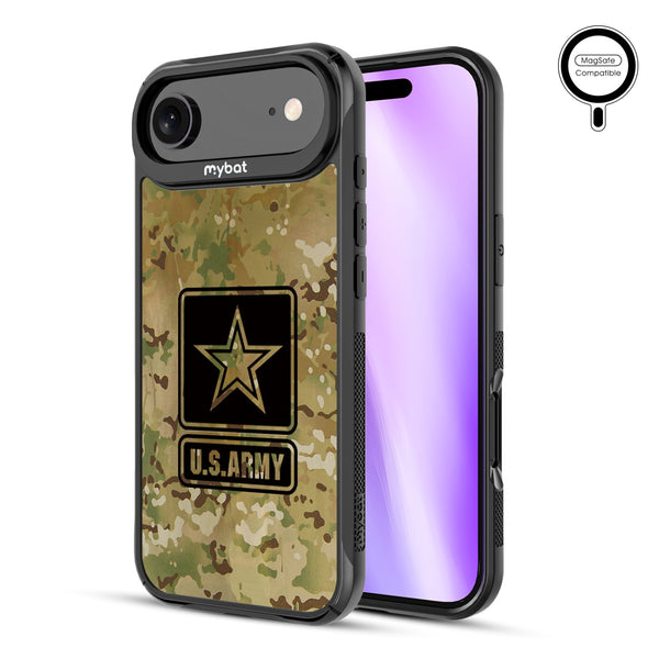 MyBat Design Lab Series MagSafe Case for Apple iPhone Air - U.S. Army - MIP17ACSLESMSMP055-2.jpg