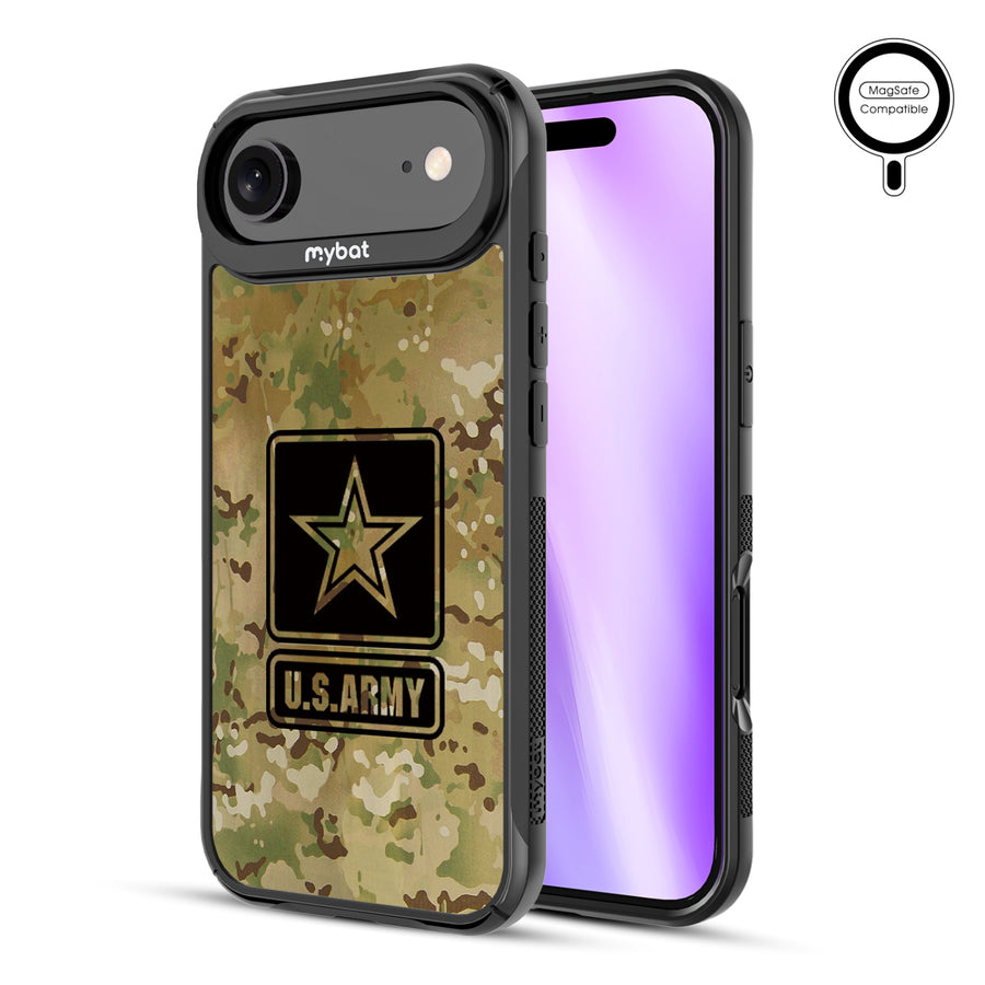 MyBat Design Lab Series MagSafe Case for Apple iPhone Air - U.S. Army - MIP17ACSLESMSMP055-2.jpg