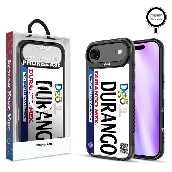 MyBat Design Lab Series MagSafe Case for Apple iPhone Air - Durango - MIP17ACSLESMSMP062-1.jpg