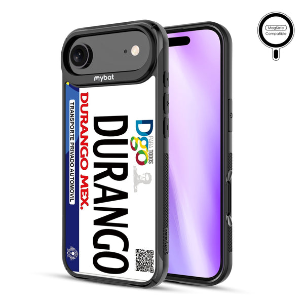 MyBat Design Lab Series MagSafe Case for Apple iPhone Air - Durango - MIP17ACSLESMSMP062-2.jpg