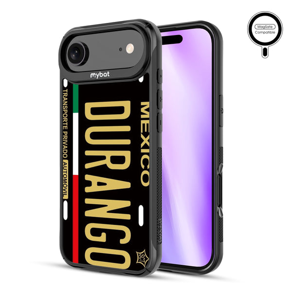 MyBat Design Lab Series MagSafe Case for Apple iPhone Air - Durango Black - MIP17ACSLESMSMP063-2.jpg