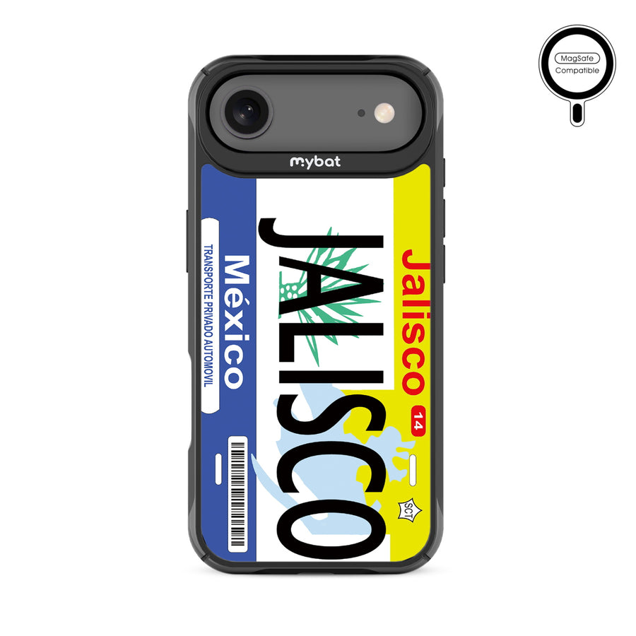 MyBat Design Lab Series MagSafe Case for Apple iPhone Air - Jalisco - MIP17ACSLESMSMP067-3.jpg