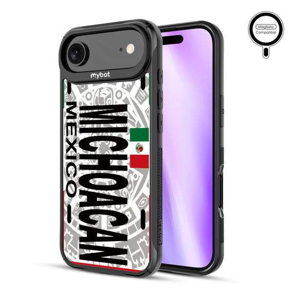 MyBat Design Lab Series MagSafe Case for Apple iPhone Air - Michoacan Azteca - MIP17ACSLESMSMP071-2.jpg