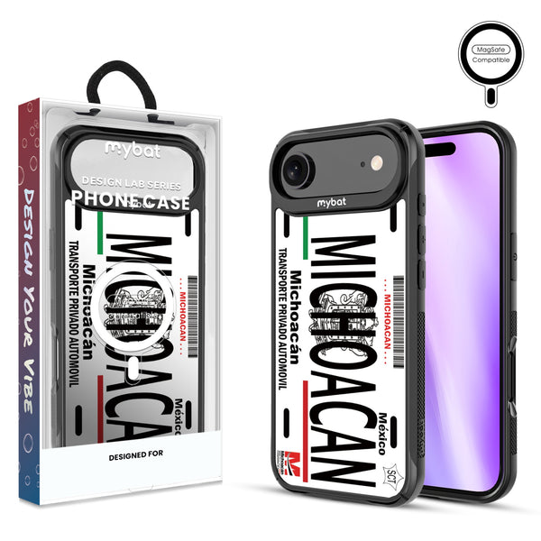 MyBat Design Lab Series MagSafe Case for Apple iPhone Air - Michoacan - MIP17ACSLESMSMP072-1.jpg