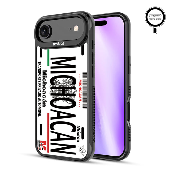 MyBat Design Lab Series MagSafe Case for Apple iPhone Air - Michoacan - MIP17ACSLESMSMP072-2.jpg