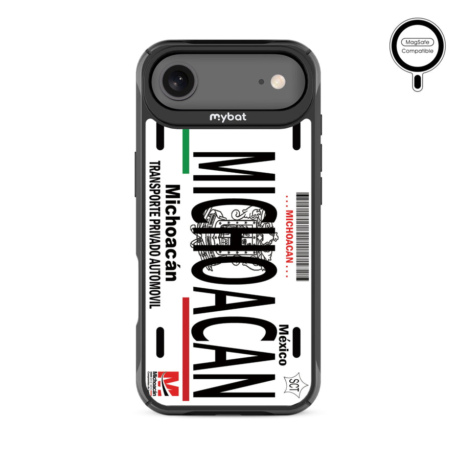 MyBat Design Lab Series MagSafe Case for Apple iPhone Air - Michoacan - MIP17ACSLESMSMP072-3.jpg